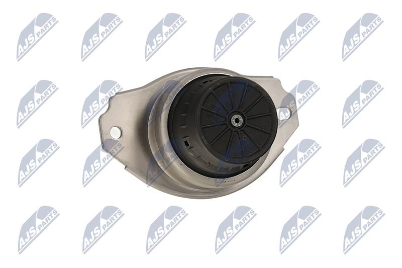 Paigutus, Mootor, NTY ZPS-LR-017