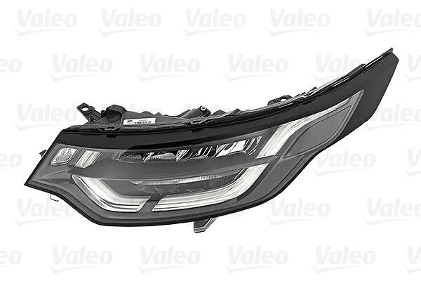 главен фар VALEO
