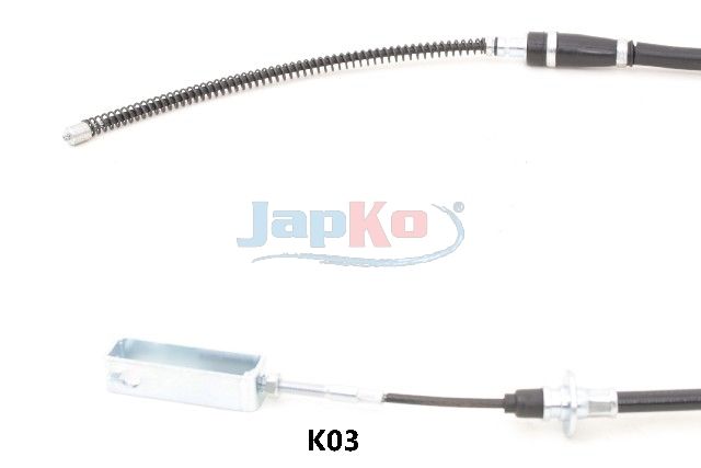 Tross, seisupidur, JAPKO 131K03