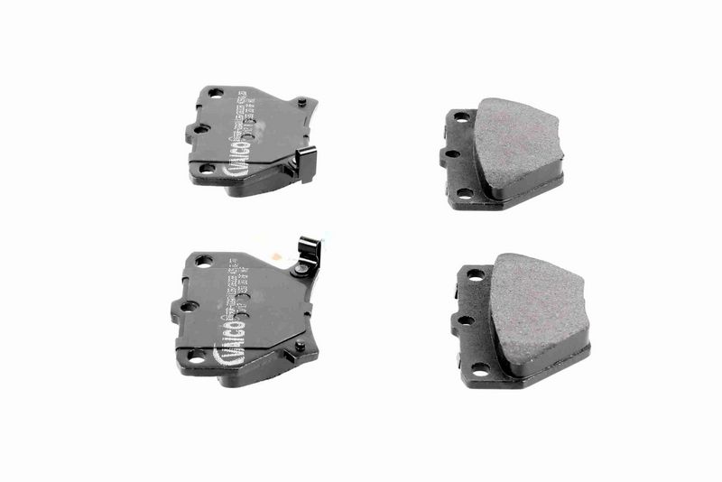 VAICO V70-0034 Brake Pad Set, disc brake