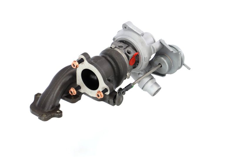 REMANTE 003-001-004246R Turbokompresorius