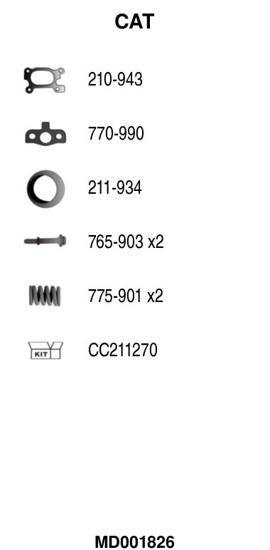 This part match OEM code: (171400Q090)