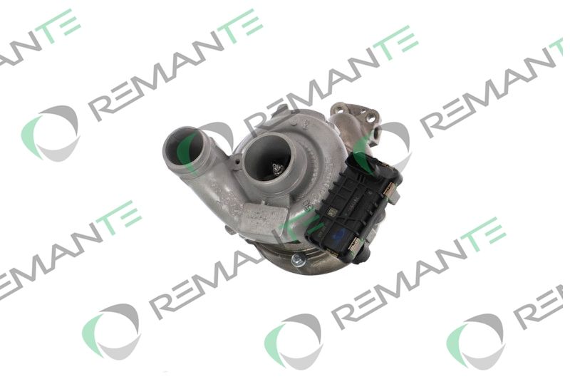 REMANTE 003-002-004582R Charger, charging (supercharged/turbocharged)