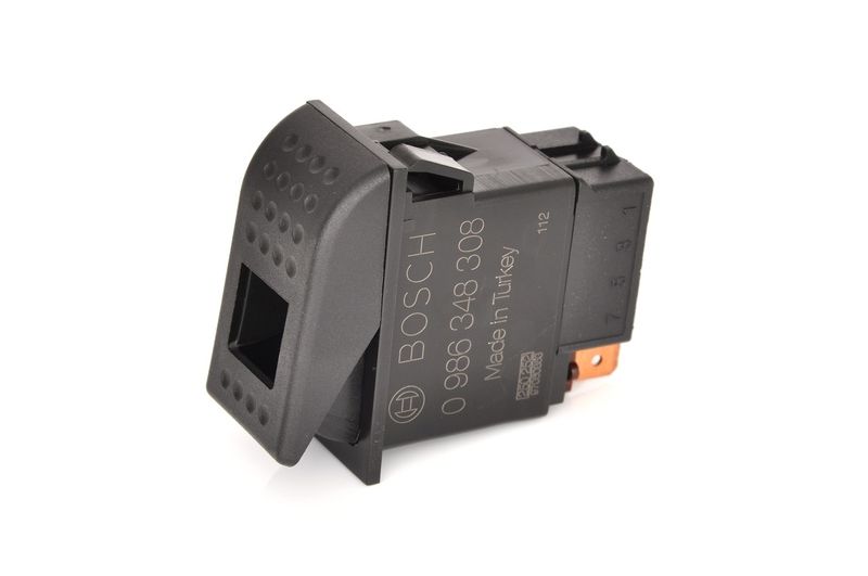 BOSCH 0986348308 Direction Indicator Switch