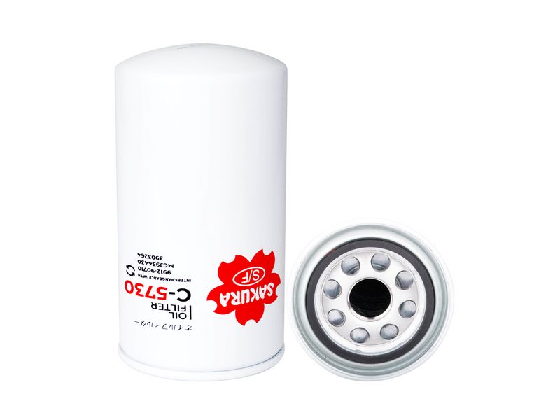 ADR - Sakura Filter C-5730 - Tepalo filtras