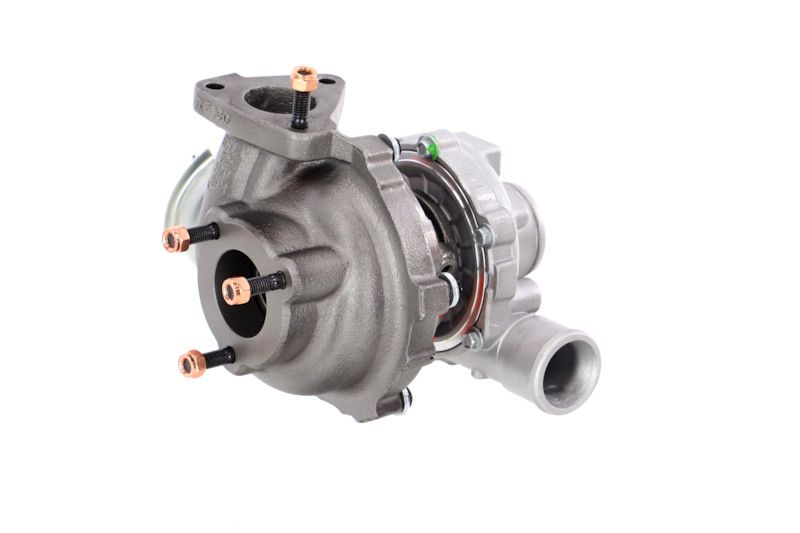 REMANTE 003-001-001345R Charger, charging (supercharged/turbocharged)