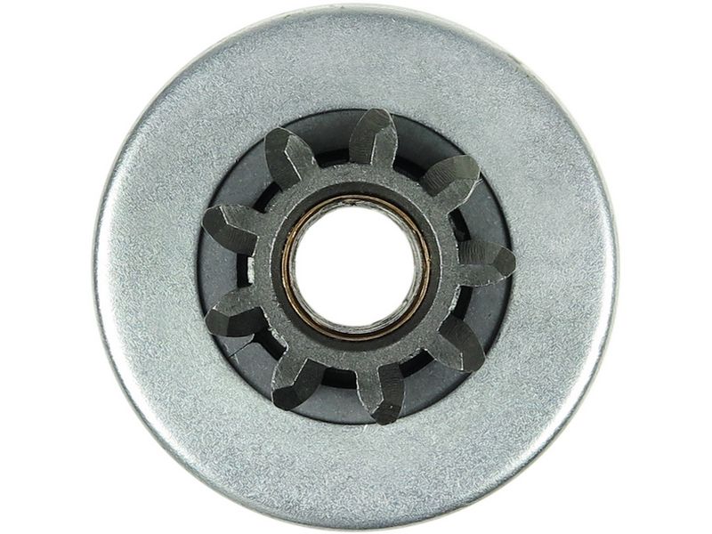 Vabajooks, starter, AS-PL SD0083