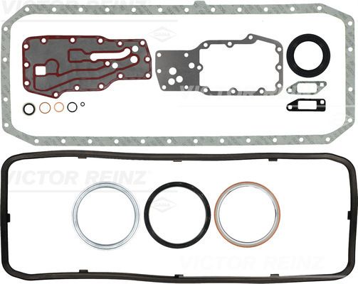 VICTOR REINZ 08-41081-01 - Gasket Kit, crankcase