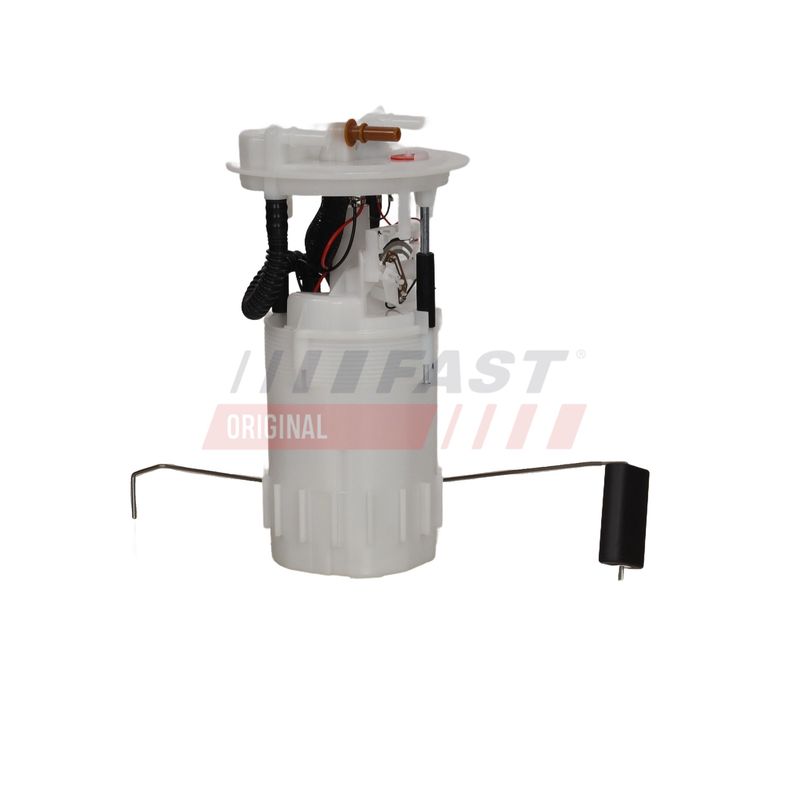 Kütuse etteandemoodul, FAST FT53037