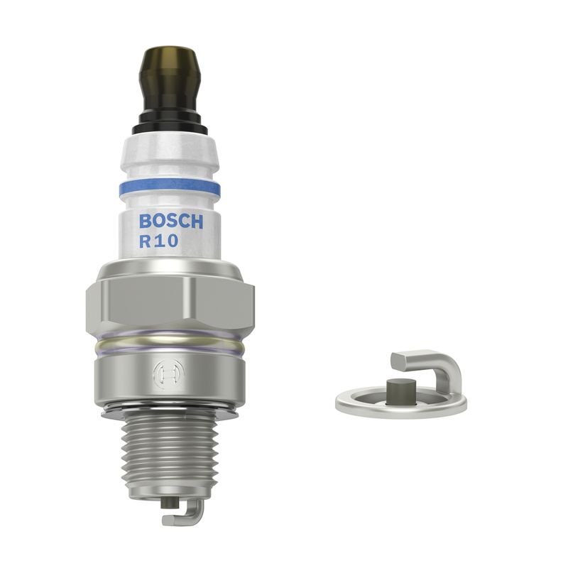 BOSCH 0 242 045 506 Spark Plug