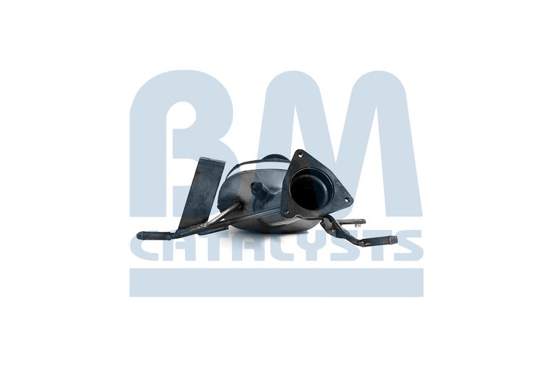 BM Catalysts BM11090 Протисажний/пиловий фільтр, система відведення ВГ