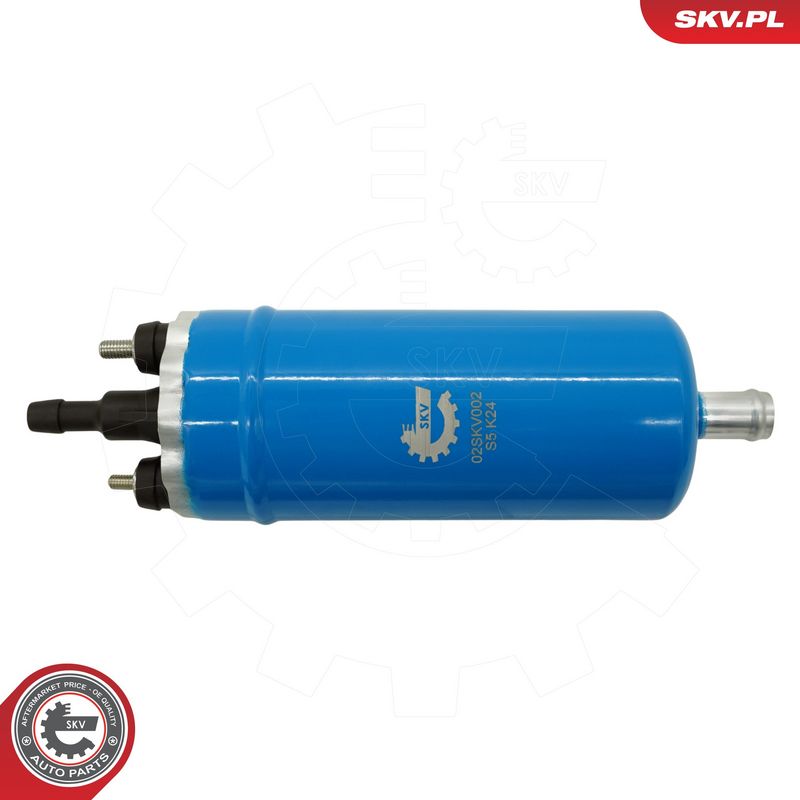 Kütusepump, ESEN SKV 02SKV002