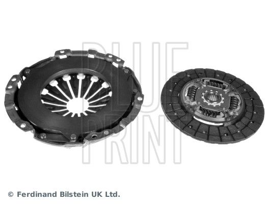 BLUE PRINT ADT330267 Clutch Kit