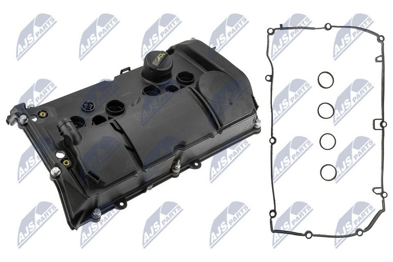 NTY BPZ-BM-015 Cylinder Head Cover