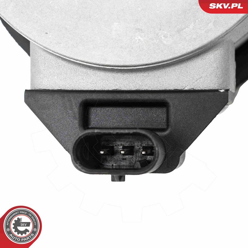 Lisaveepump (jahutusvee...