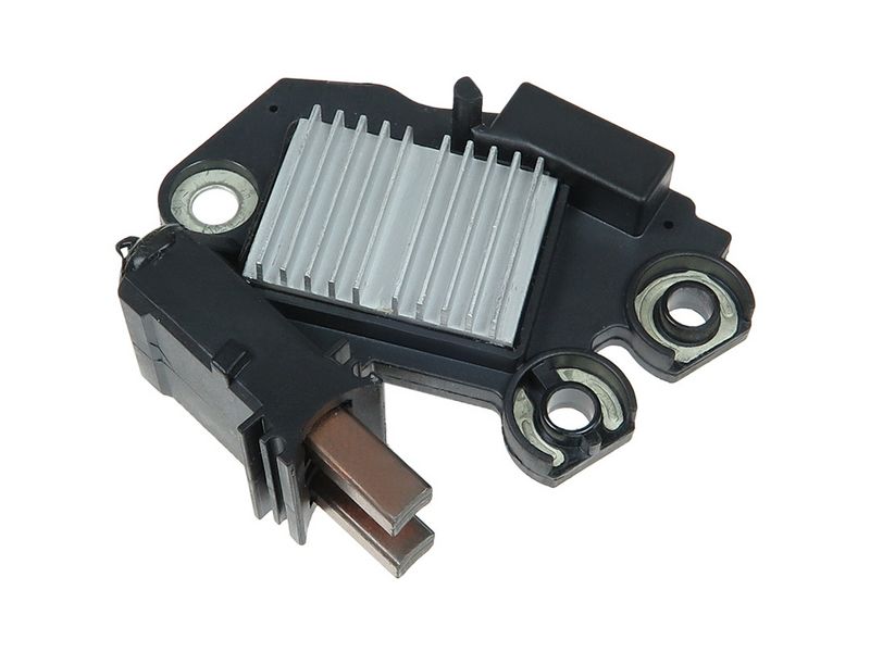 AS-PL ARE3337P Alternator Regulator