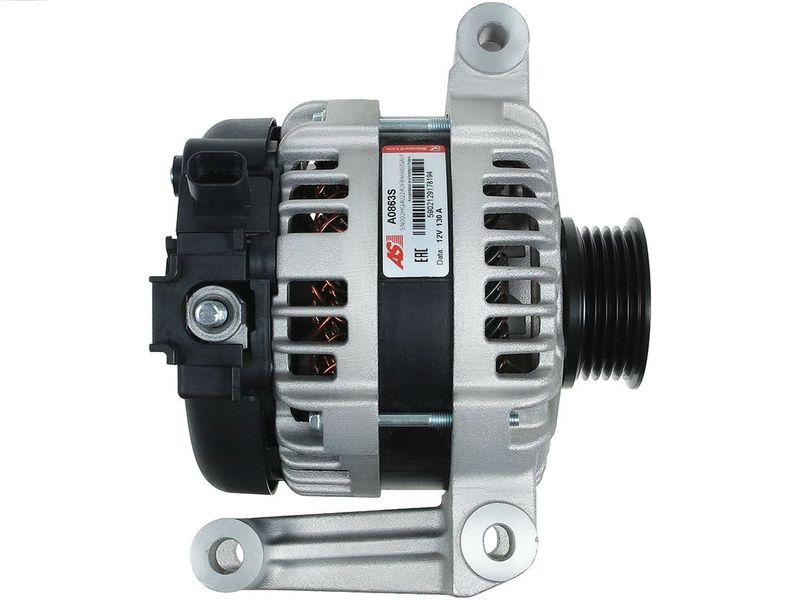 AS-PL A0863S Alternator