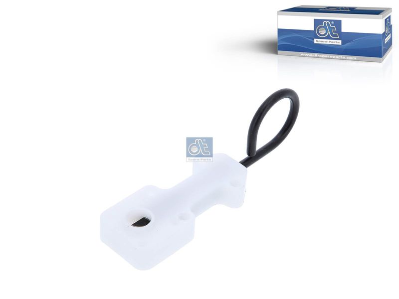 Hauptscheinwerfer - Träger