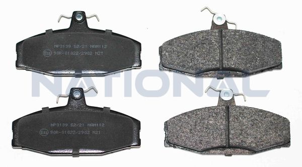 National NP3139