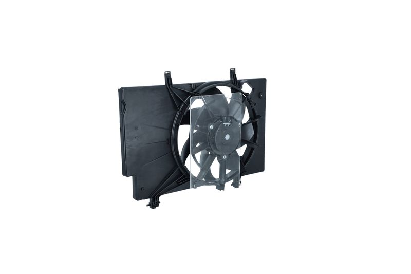 Ventilaator, mootorijahutus, NRF 47649
