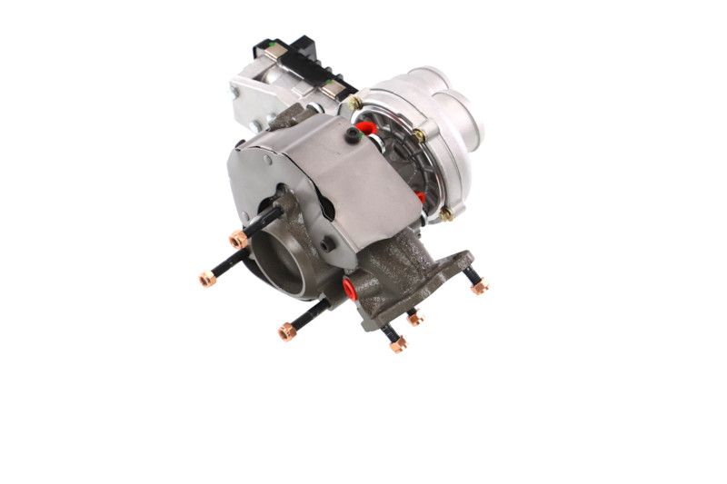 REMANTE 003-002-001018R Charger, charging (supercharged/turbocharged)