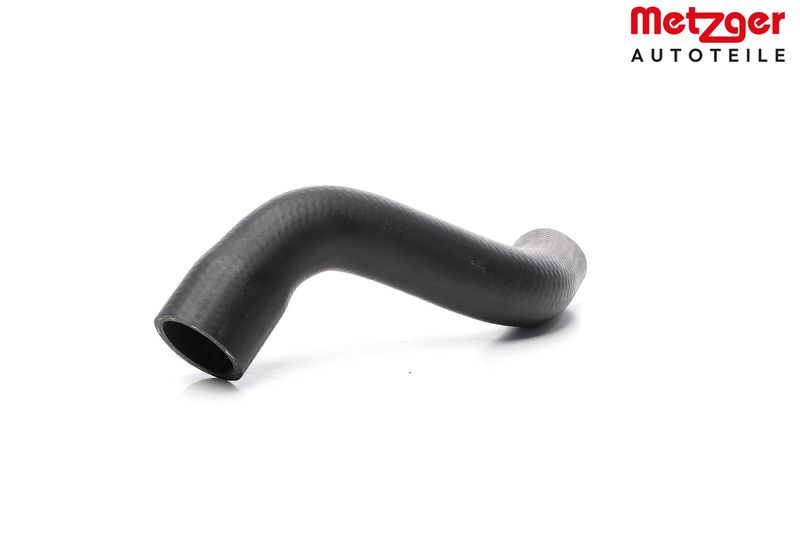 METZGER AUTOTEILE 2400918 Charge Air Hose