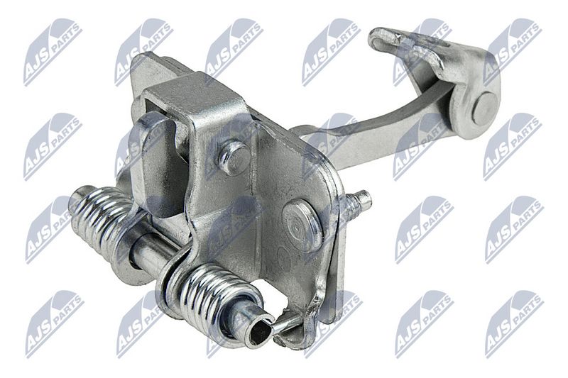 Uksekinnitus, NTY EZC-CT-034