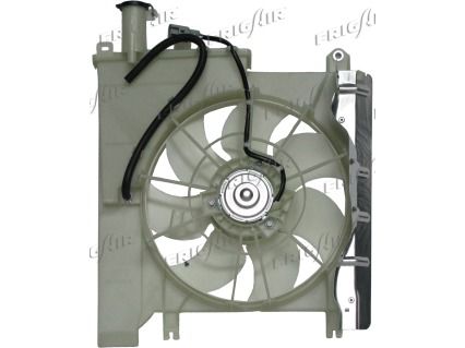 FRIGAIR ventilátor, motorhűtés 0503.2002