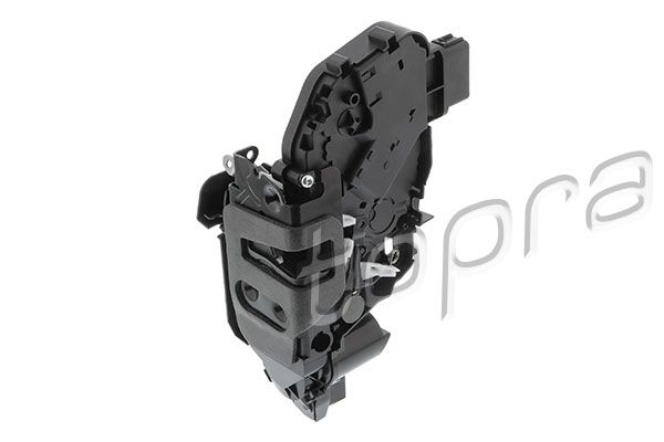 Actuator Voor Rechts (4/10)
