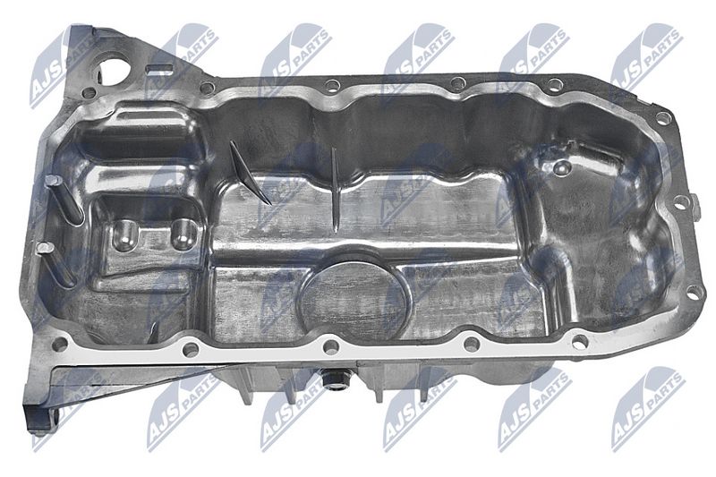 Õlivann, NTY BMO-FR-009