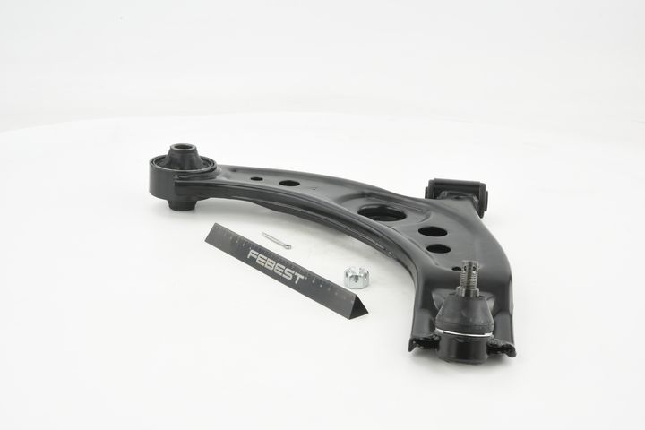 Õõtshoob, käändmik, FEBEST 0124-KGC10RH