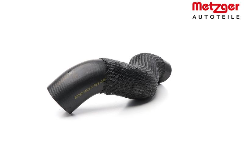 METZGER AUTOTEILE 2401339 Charge Air Hose