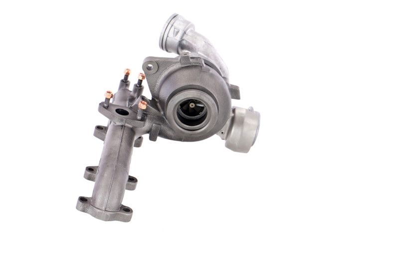 REMANTE 003-001-000191R Charger, charging (supercharged/turbocharged)
