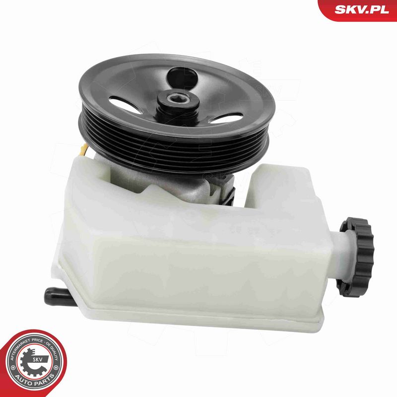 ESEN SKV 10SKV370 Hydraulic Pump, steering