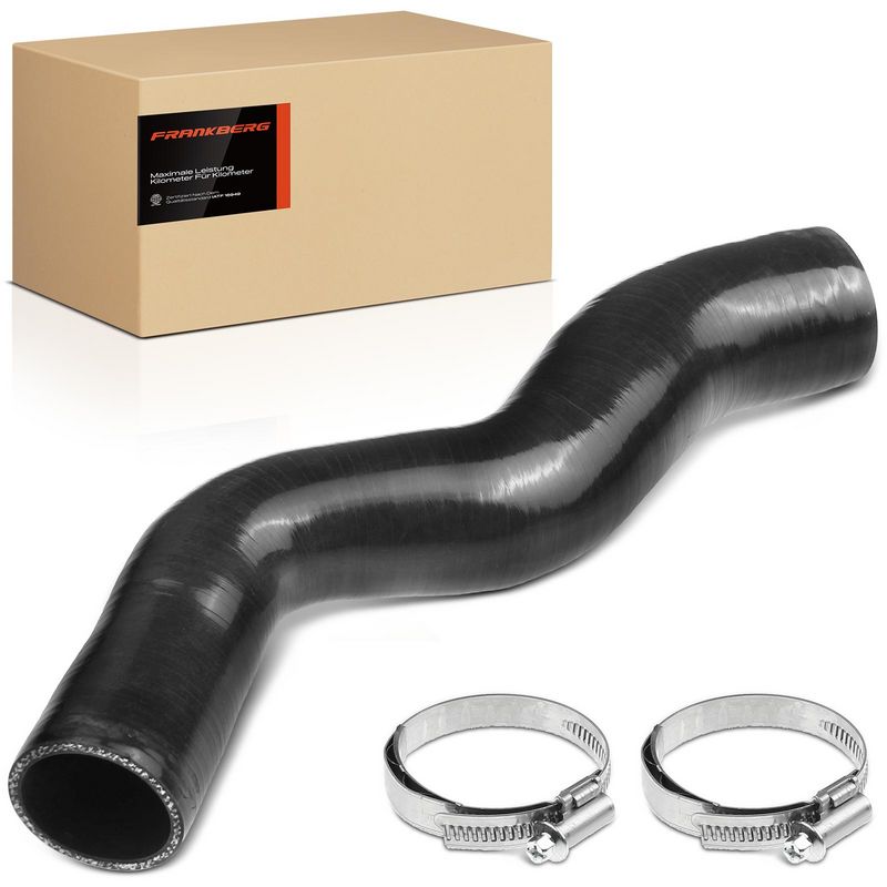 Frankberg 5481FB0022332 - Charge Air Hose