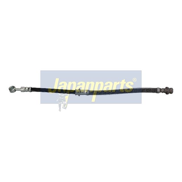 JAPANPARTS Laikantysis rėmas, stabdžių žarnelė