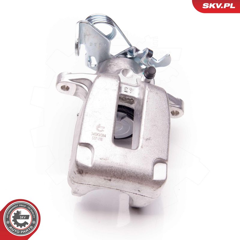 Pidurisadul, ESEN SKV 34SKV384