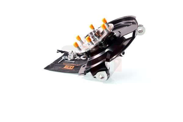 GH GH-283015H Steering Knuckle, wheel suspension