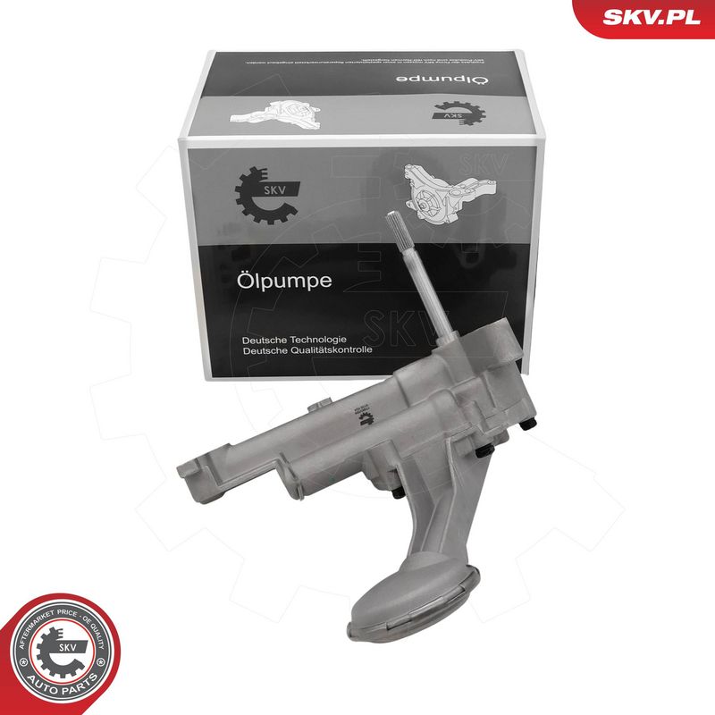 Õlipump, ESEN SKV 77SKV008