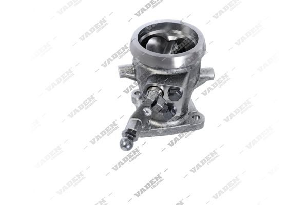 klapka motorové brzdy MB 0101206