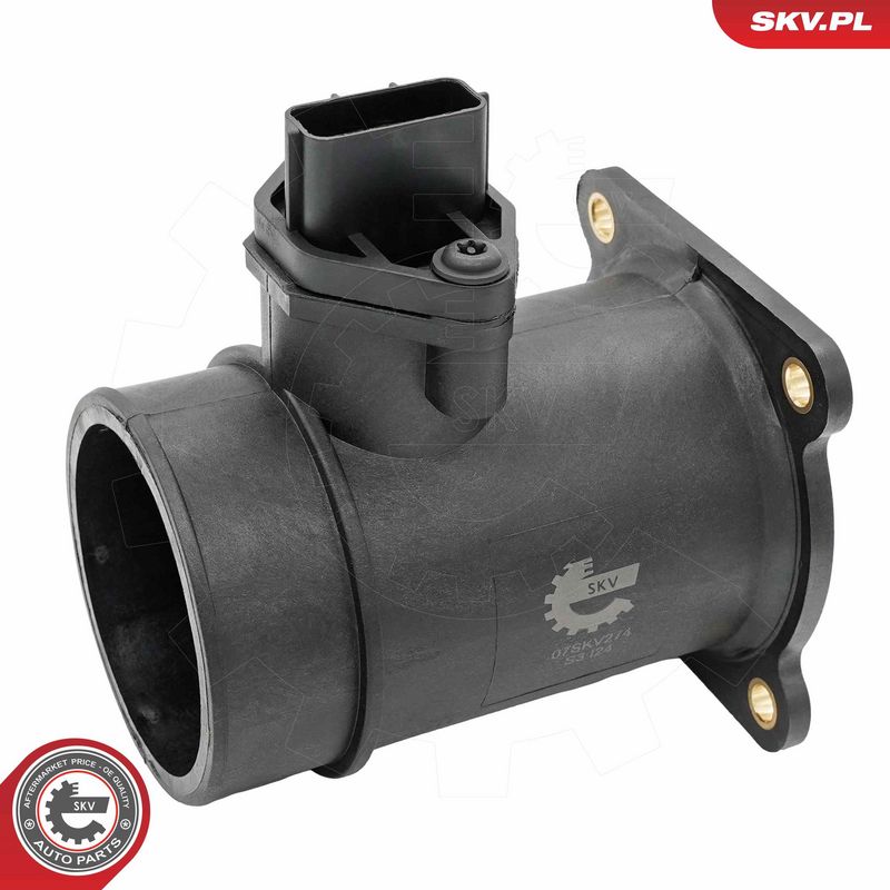 Õhumassimõõtja, ESEN SKV 07SKV274