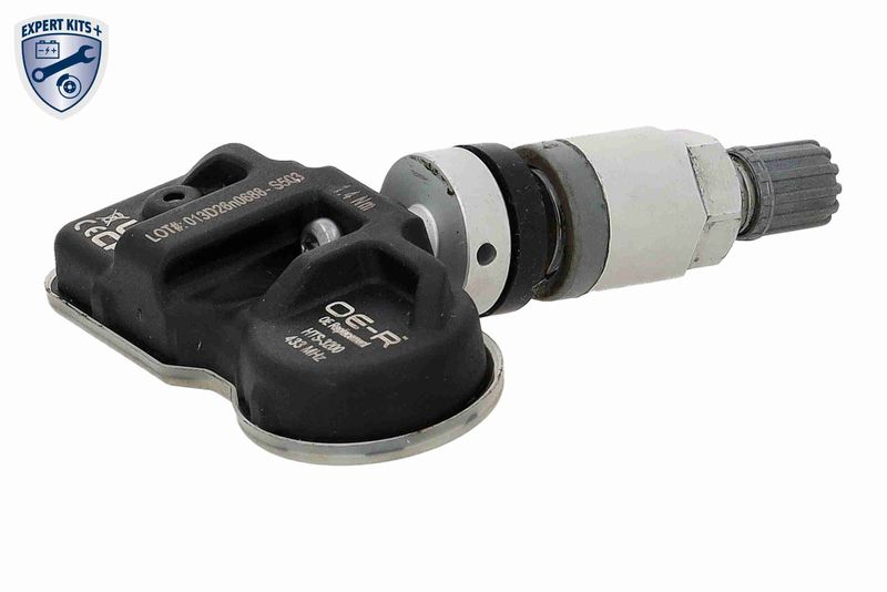 VEMO V52-72-0233 Wheel Sensor, tyre-pressure monitoring system