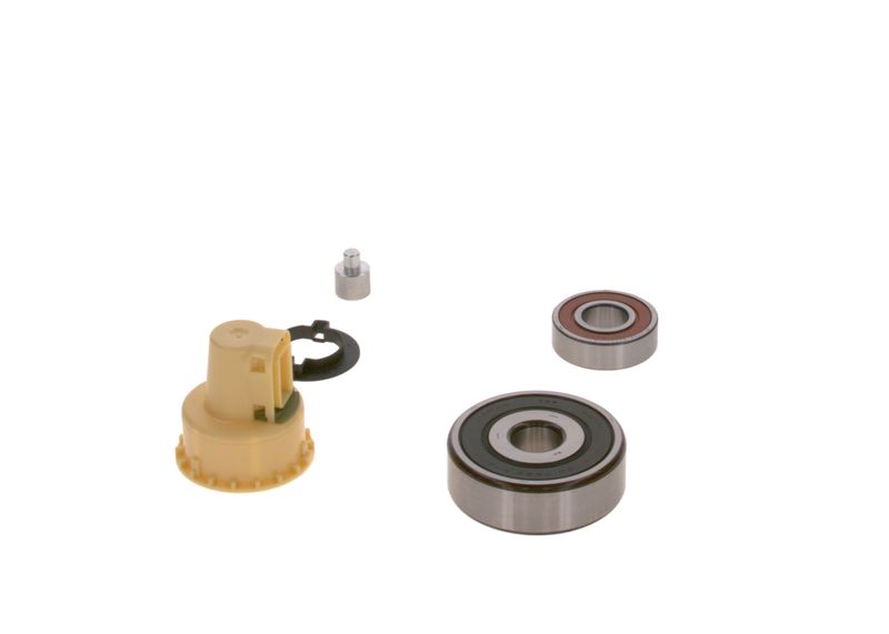 Ložisko F 00M 147 639