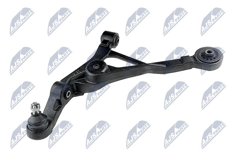 NTY ZWD-CH-057 - Control/Trailing Arm, wheel suspension
