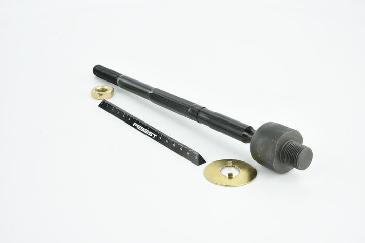 FEBEST 0322-RG AUTOMOTIVE Gas Spring, bonnet