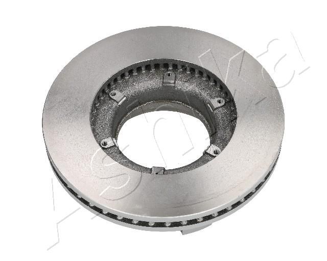 ASHIKA 61-09-911C Brake Disc