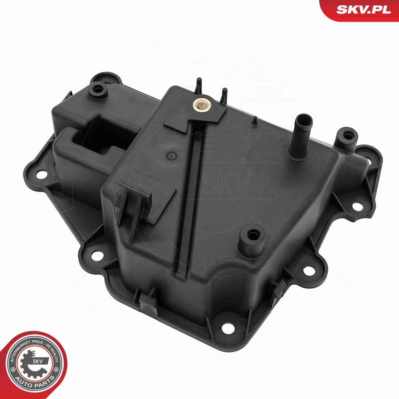 ESEN SKV 31SKV498 Oil Separator, crankcase ventilation