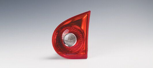 Piloto posterior