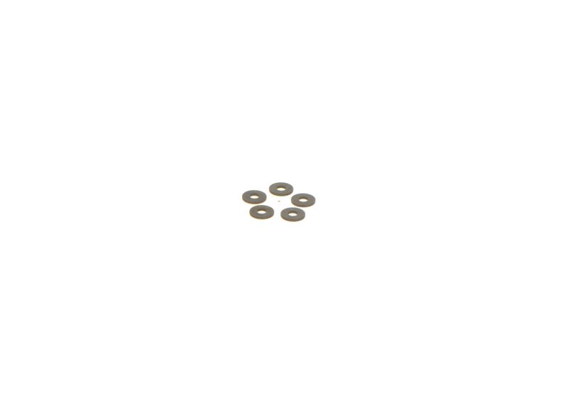 BOSCH F00RJ03204 Repair Kit, common rail system
