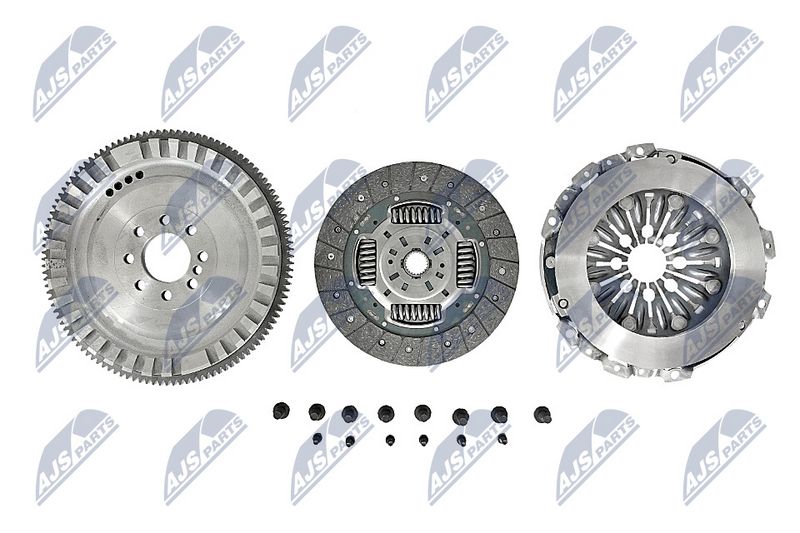 Sidurikomplekt, NTY NZS-FR-000